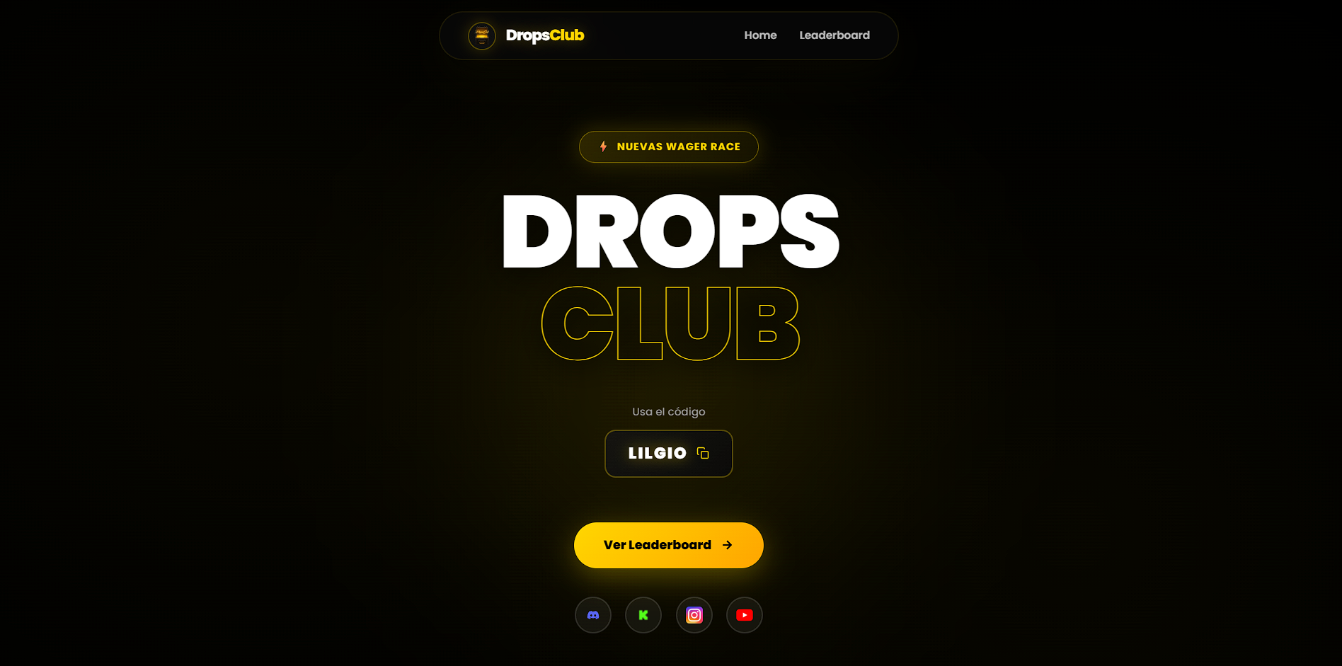 Drops-Club